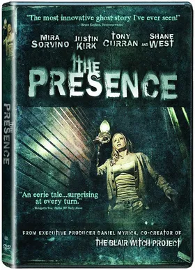 恶灵地带The Presence(2010)