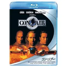 空中监狱Con Air(1997)