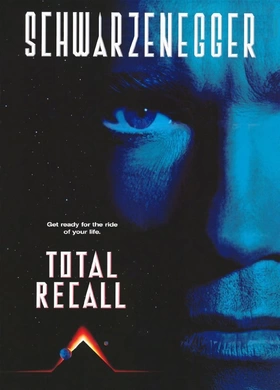 全面回忆Total Recall‎(1990)