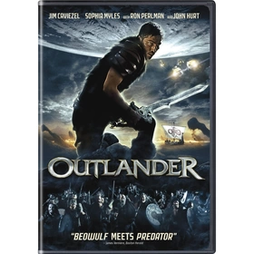 魔兽战场Outlander(2008)