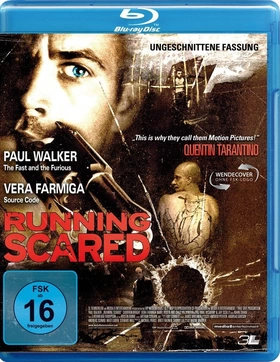 夺命枪火Running Scared(2006)