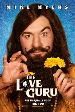 爱情导师The Love Guru (2008)