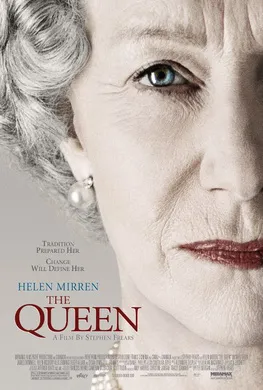 女王 The Queen(2006)