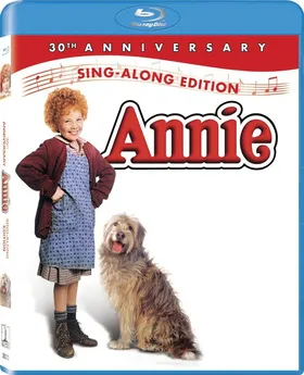 安妮Annie(1982)