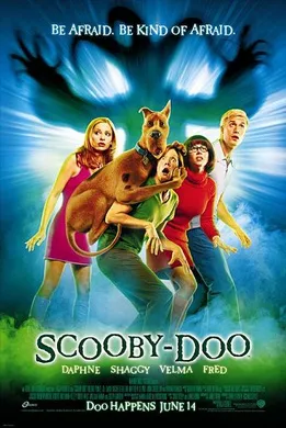 史酷比Scooby-Doo(2002)