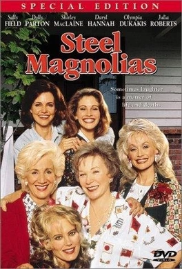 钢木兰Steel Magnolias‎(1989)