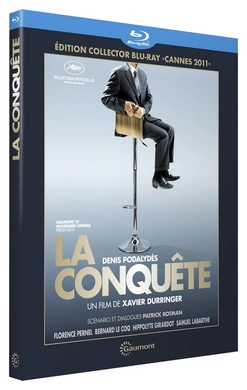 征服La conquête‎(2011)