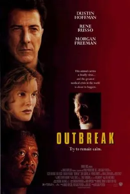 极度恐慌Outbreak(1995)