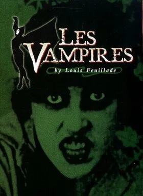 吸血鬼Les vampires(1970) | 本剧完结