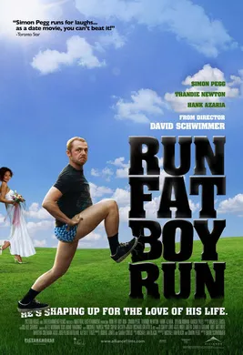 胖男孩快跑Run Fatboy Run(2007)