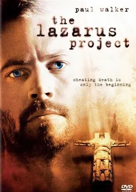 撕裂记忆体The Lazarus Project(2008)