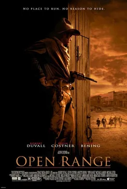 天地无限Open Range(2003)