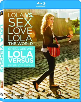 罗拉对抗Lola Versus(2012)