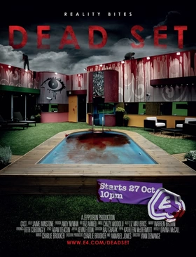 死亡片场Dead Set(2008) | 本剧完结