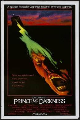 天魔回魂Prince of Darkness(1987)