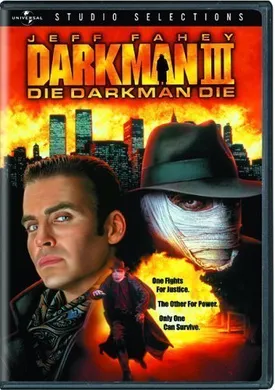 变形黑侠3Darkman III: Die Darkman Die (1996)