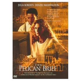 塘鹅暗杀令 The Pelican Brief(1993)