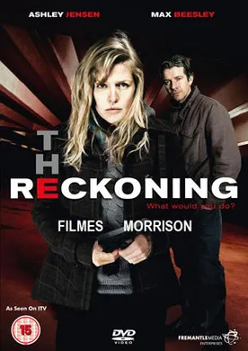 罪恶的代价The Reckoning(2011) | 本剧完结