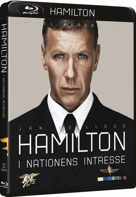 汉密尔顿：国家利益Hamilton: I nationens interesse(2012)