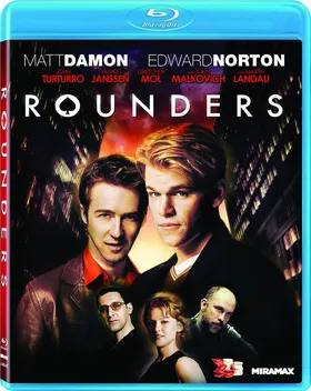 赌王之王Rounders(1998)