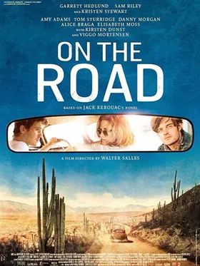 在路上On the Road(2012)