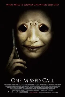 鬼来电One Missed Call(2008)