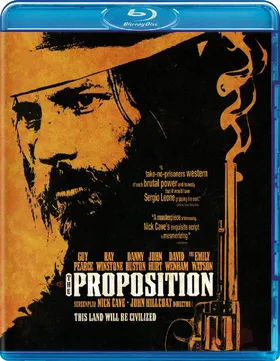 关键协议 The Proposition(2005)