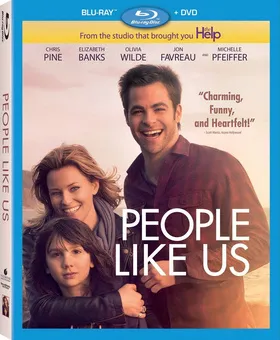 我们这样的人People Like Us‎(2012)