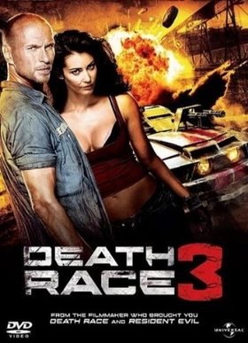 死亡飞车3：地狱烈焰Death Race: Inferno(2012)