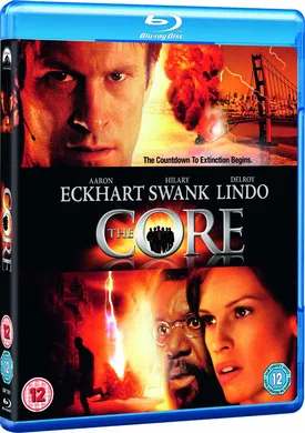 地心抢险记The Core(2003)