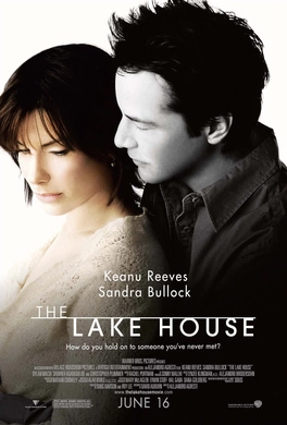 触不到的恋人The Lake House (2006)