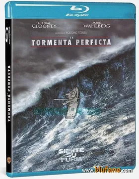 完美风暴The Perfect Storm(2000)