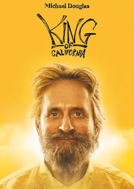 加洲之王King of California‎(2007)