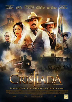 更大的辉煌For Greater Glory: The True Story of Cristiada‎(2012)