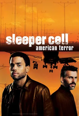 危机四伏Sleeper Cell(2005) | 本剧完结