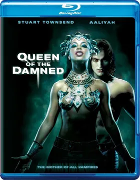 吸血鬼女王Queen of the Damned‎(2002)