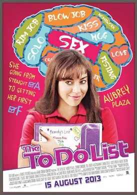 性愿清单The To Do List (2013)