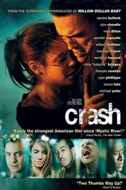 撞车 (英国版)Crash.UK(2010) | 第2季完结