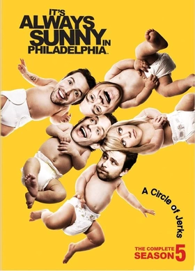 费城永远阳光灿烂It's Always Sunny In Philadelphia(2005) | 第14季连载中