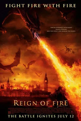 火龙帝国Reign of Fire(2002)