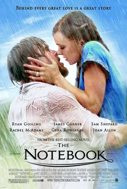 恋恋笔记本The Notebook(2004)