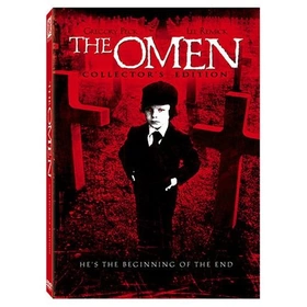 凶兆The Omen(1976)