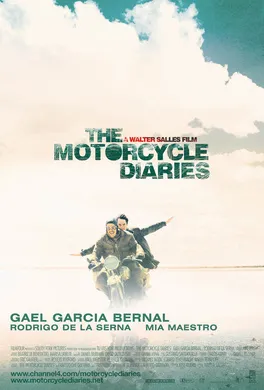 摩托日记Diarios de motocicleta(2004)