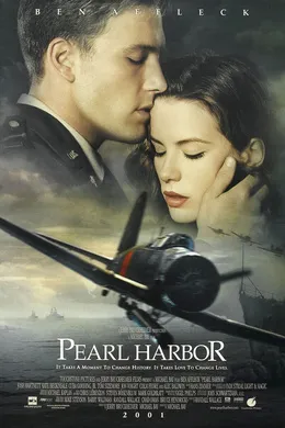 珍珠港Pearl Harbor(2001)