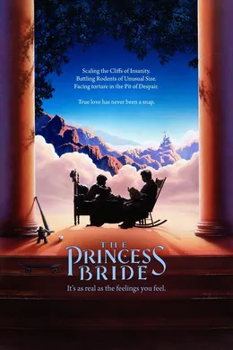 公主新娘The Princess Bride(1989)