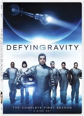 抗拒引力Defying Gravity(2009) | 第1季完结