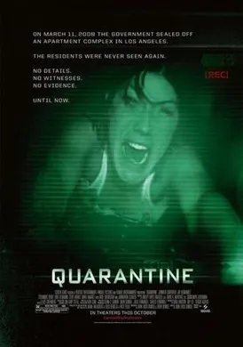 隔离区Quarantine(2008)