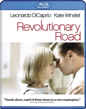 革命之路Revolutionary Road(2008)