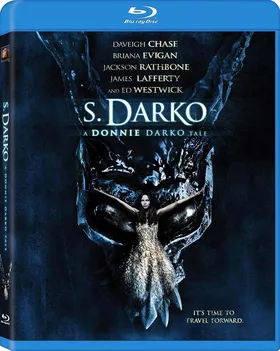 死亡幻觉2S. Darko(2009)