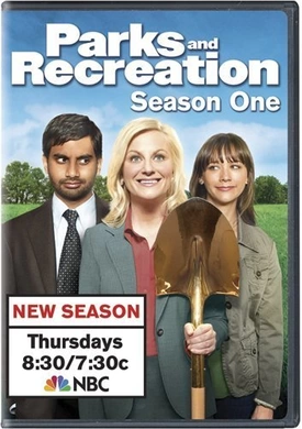 公园与游憩Parks And Recreation(2009) | 第7季连载中